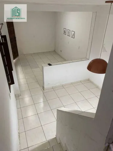 Sobrado com 3 dormitórios à venda, 220 m² por R$ 373.000,00 - Cidade Recreio da Borda do C