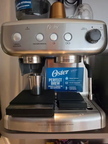 OSTER PERFECT BREW XPERT