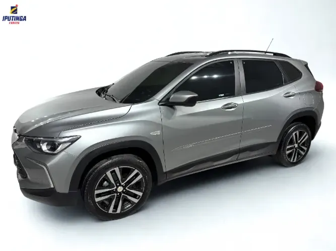 Chevrolet Tracker LT 1.0 Turbo 2024 Flex AUT 