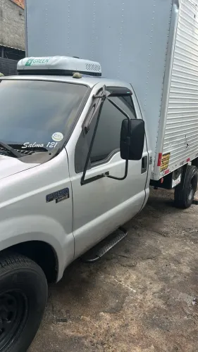 Caminhão F350 2011