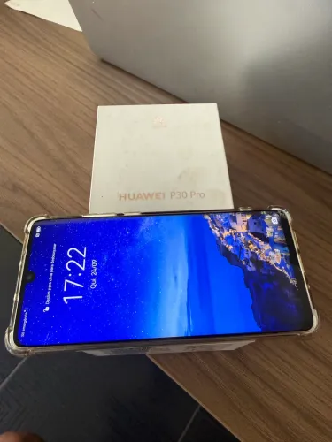 HUAWEI P30 PRO 256GB 8GB RAM