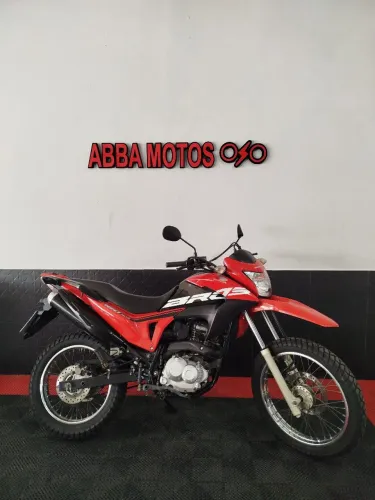BROS 160 ESDD/2019