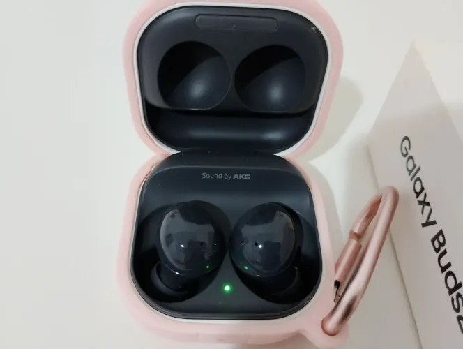 Fone de ouvido bluetooth - Samsung Galaxy buds2