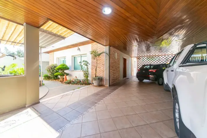 Casa Comercial com 04 dormitórios á venda, 450m² no bairro Campestre - Santo André/SP