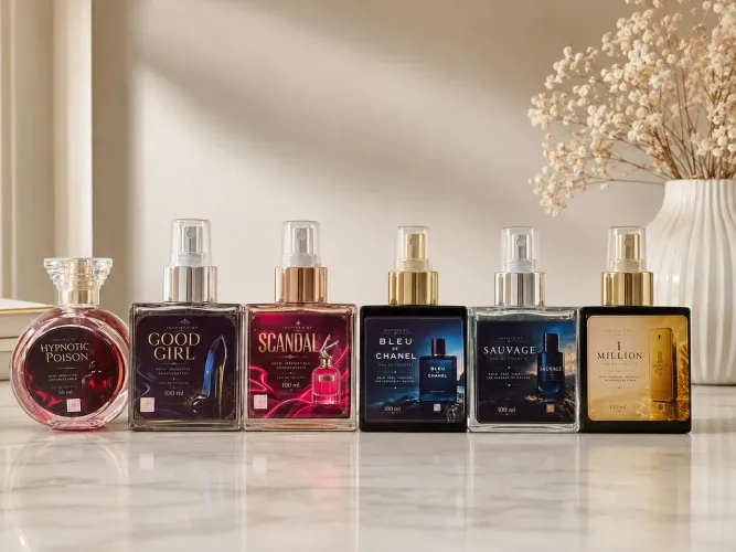 Perfume