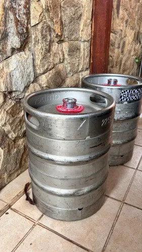 Barril de 50 l