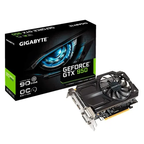 GTX 960