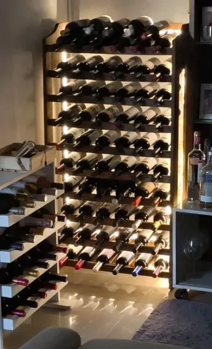 Vinho Angélica Zabata 