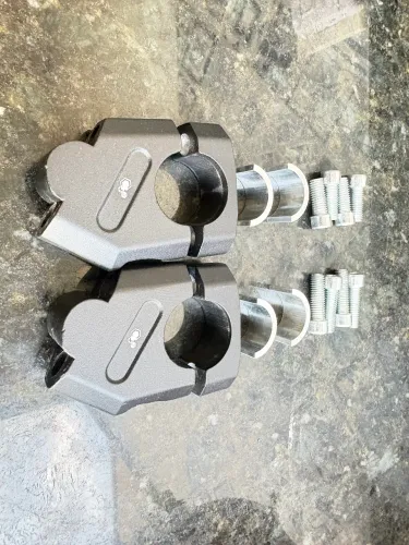 Elevador de guidão da Kawasaki Eliminator 500 2024