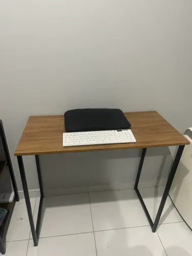 Mesa escrivaninha