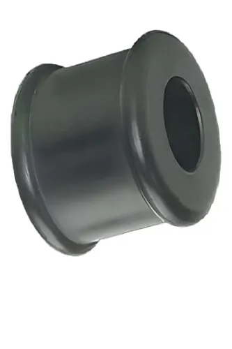 Bucha Do Amortecedor Tras 7-90 / 7-110 87-94 Borflex Orig