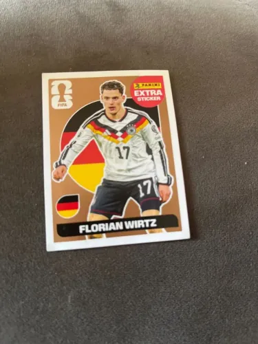 Legend figurinha Florian muito barata