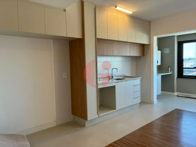 Apartamento para locação no condomínio Wonder com 3 suítes e 1 vaga de garagem - 74 m² - N