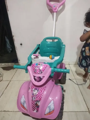 Carro de passeio