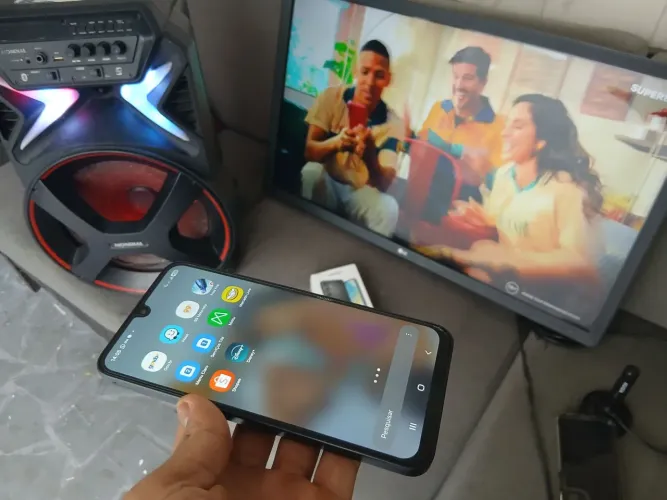 Combo Samsung, LG,mundial