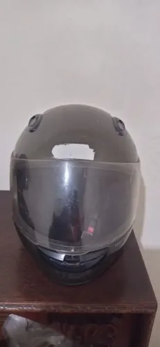 Capacete tamanho 60, barato
