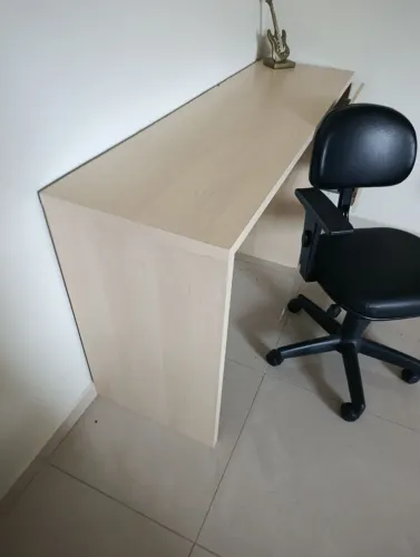 Mesa de estudo