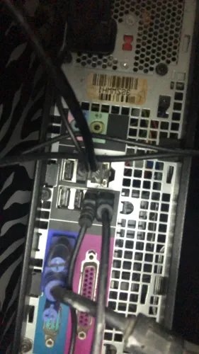 Vende-se esse pc 