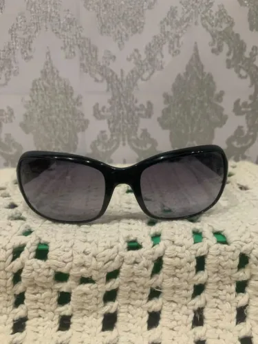 Óculos de Sol Dolce & Gabbana DG 632S - Preto