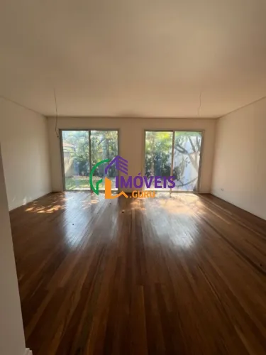 CASA EM CONDOMÍNIO - REAL PARQUE - SP