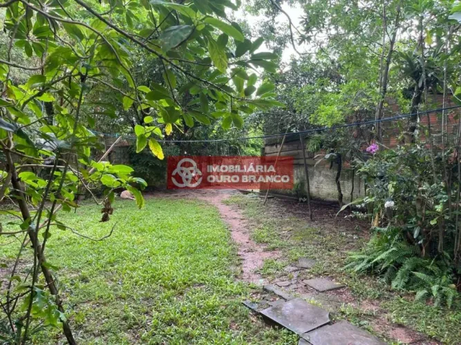 Terreno - Florianópolis SC