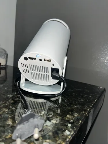 Mini Projetor