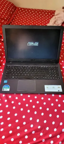 Notebook Asus