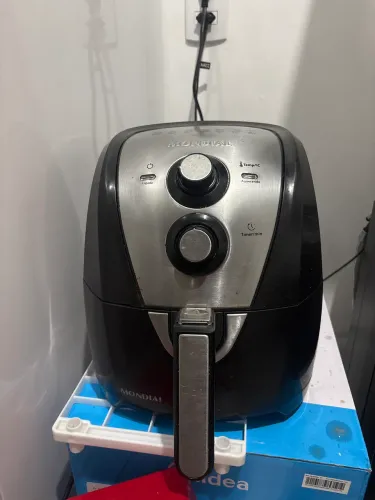 Air fryer 4,4L mondial