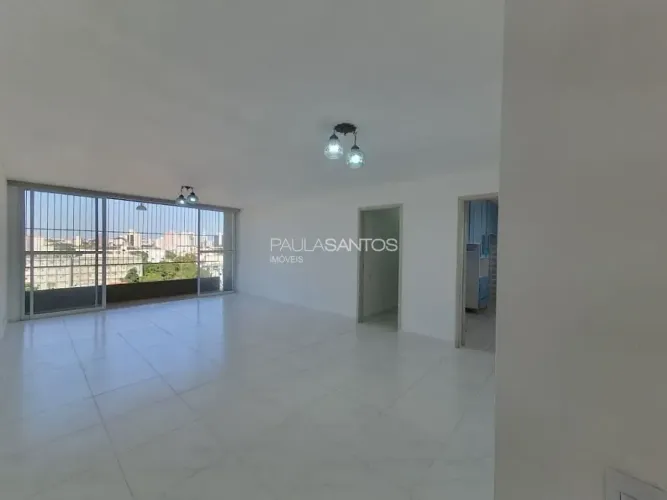 Apartamento com 3 dormitórios para alugar - Jardim Vergueiro - Sorocaba/SP