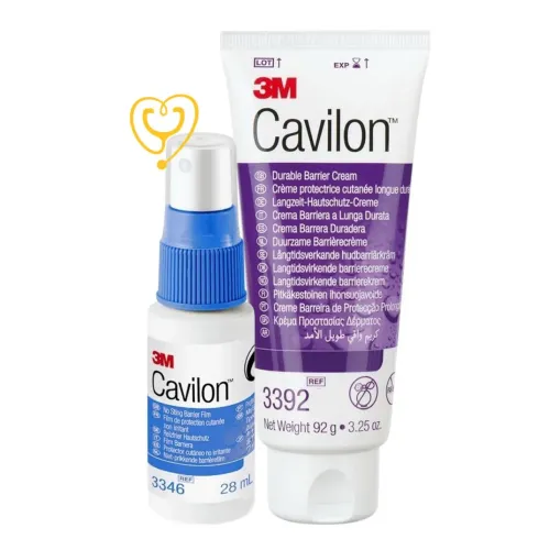 Creme Cavilon