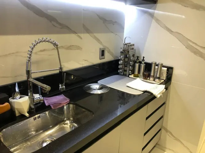 VENDO APARTAMENTO NO BRASIL BEACH HOME