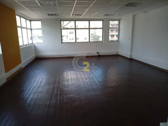 Sala comercial à venda em Pompeia 64m² 1 ambiente 1 banheiro 1 vaga