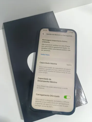 iPhone 12 pro 128g
