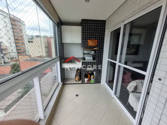 Apartamento em Rua Olegário Herculano - Anchieta - São Bernardo do Campo/SP