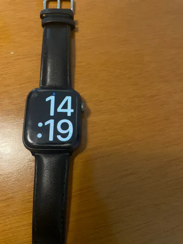 Apple Watch Series 5
