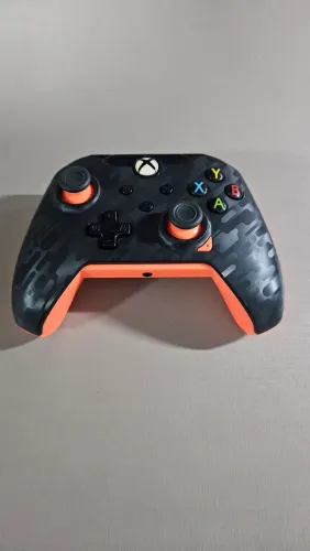 Controle Xbox/PC pdp c/ fio