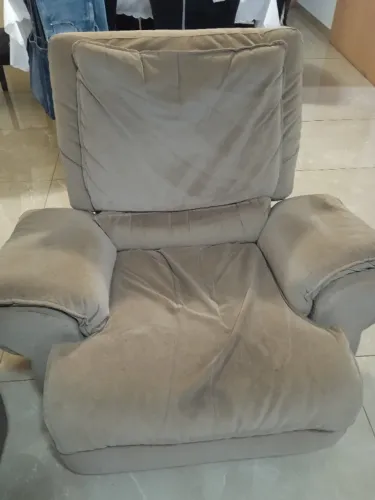 Cadeira do Papai