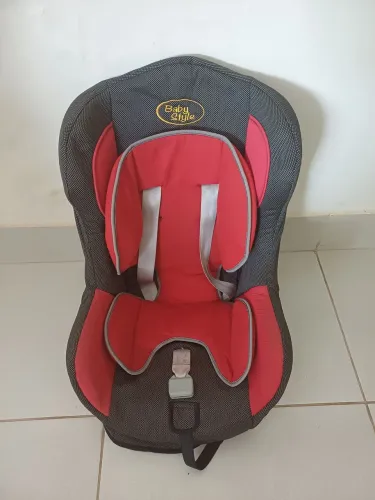 Cadeirinha para carro