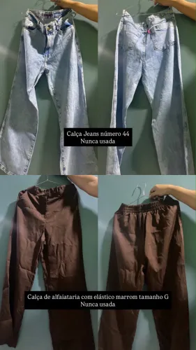 Roupas