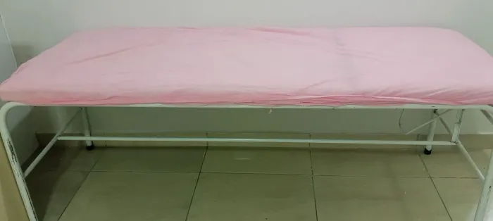 Maca pra massagem em ótimo estado de conservação valor 150,00