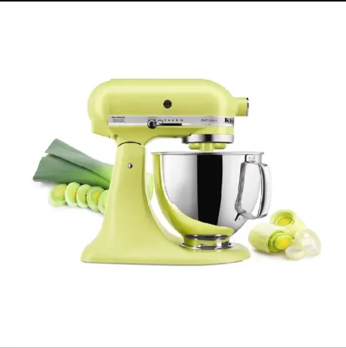 batedeira planetárias da KitchenAid