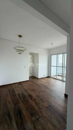 AP6263 - Apartamento - com 2 quartos - Jardim Portão Vermelho - Vargem Grande Paulista