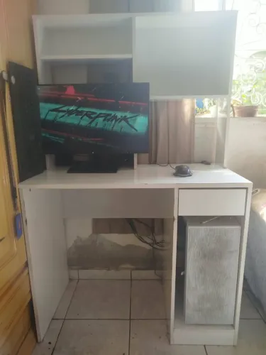 ESCRIVANINHA DESAPEGO!!!