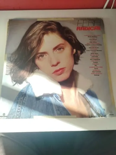 LP Fera Radical.