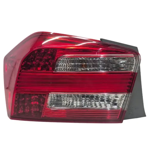 Lanterna Esquerda Honda City 2013 2014 Original 26995