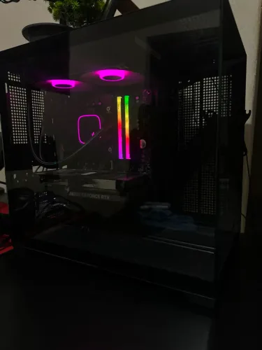PC Gamer - Configuração otima para jogos !!