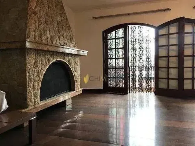 Casa com 4 dormitórios, 350 m² - venda por R$ 2.630.000,00 ou aluguel por R$ 9.342,00/mês