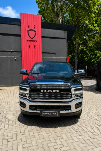 Ram 2500 Laramie 6.7 TDI CD 4X4 Diesel 2020