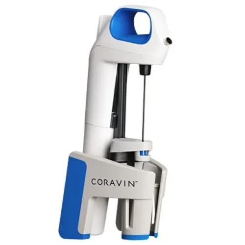 Coravin Model One - Sistema de Preservação de Vinhos + Cápsula e Acessórios