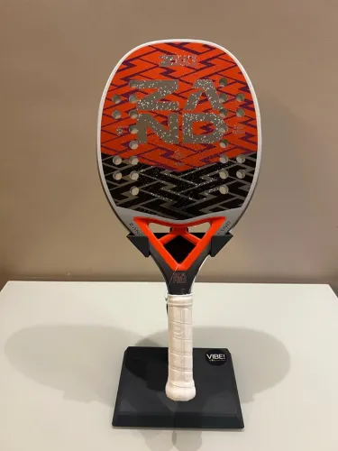 Raquete Zand Z Blade 2026